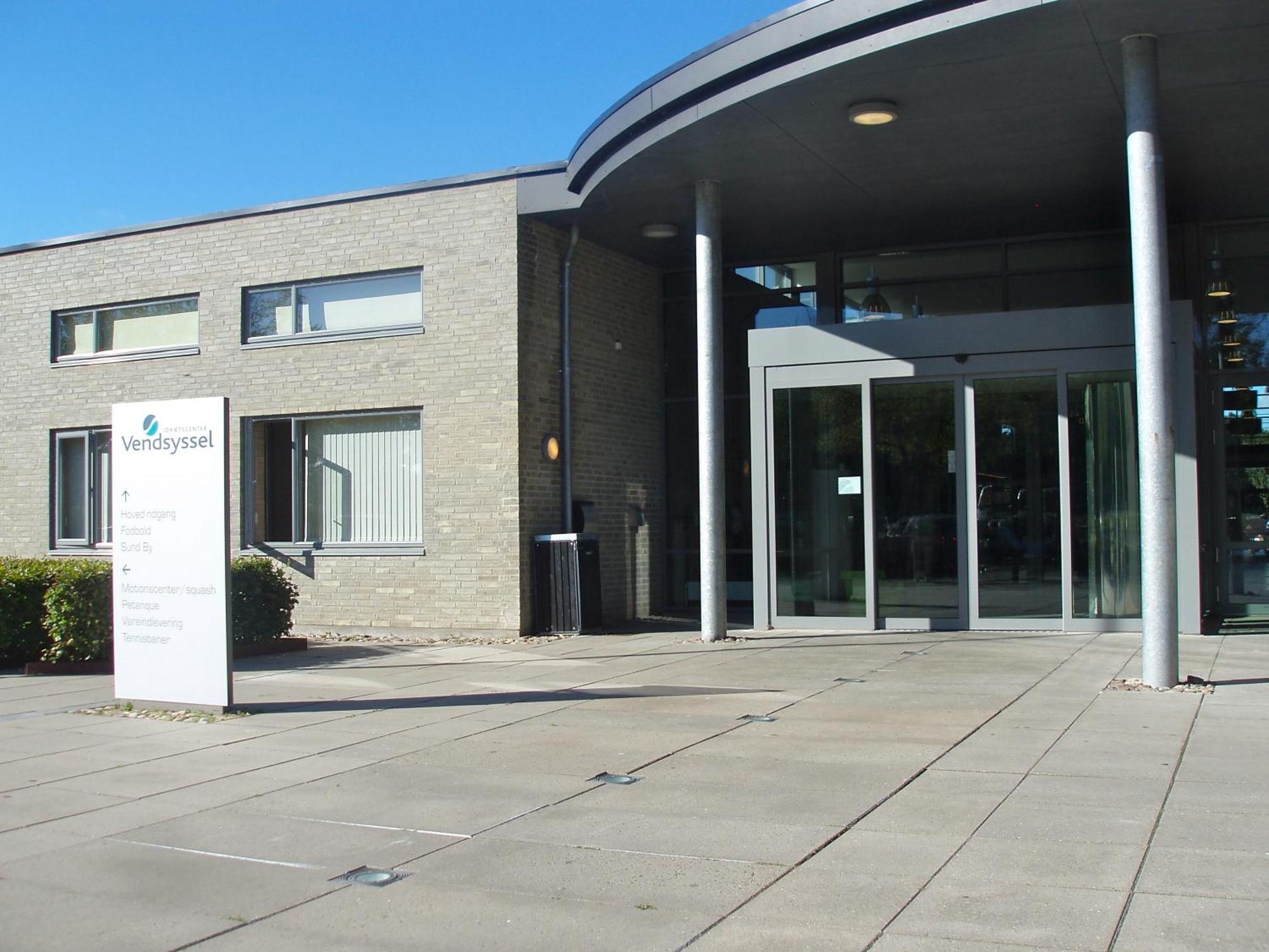Icv Sleepwell Hotel Vra Exterior photo