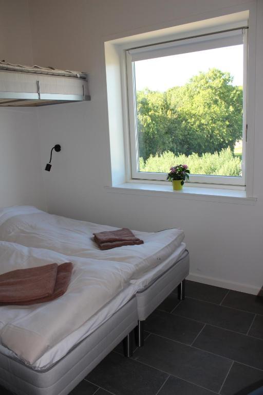 Icv Sleepwell Hotel Vra Room photo